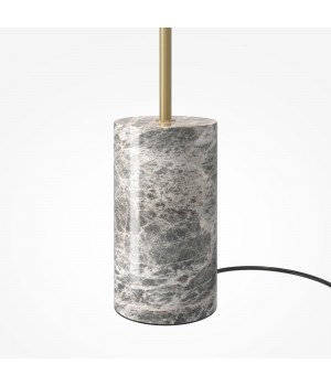 Напольный светильник (торшер) Maytoni MOD178FL-L11G3K-foto4