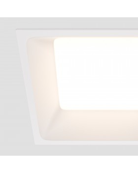 Встраиваемый светильник Technical DL056-12W4K-W-foto2