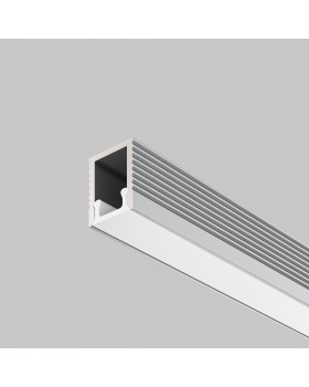 Профиль Led Strip ALM-0809-S-2M-foto3