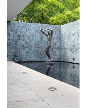 Встраиваемый светильник Outdoor O043DL-01S-foto2