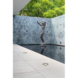 Встраиваемый светильник Outdoor O043DL-01S-foto2