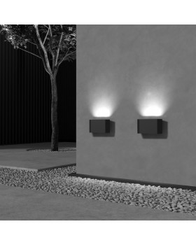 Архитектурная подсветка Outdoor O412WL-L5GF3K-foto4