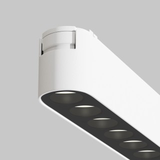 Трековый светильник Technical TR082-1-18W4K-M-W-foto2