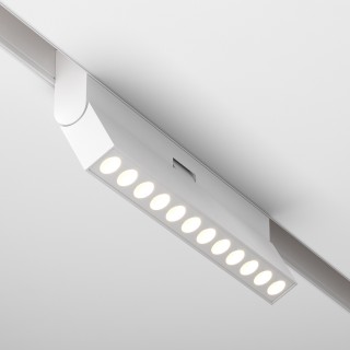 Трековый светильник Technical TR033-2-12W4K-W-foto3