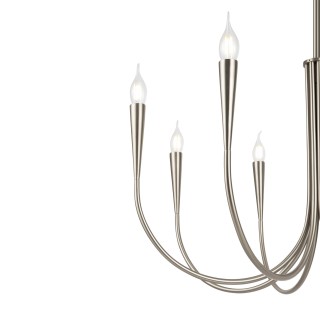 Подвесной светильник Freya FR5253PL-08N-foto3