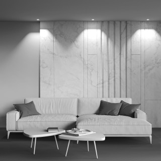 Встраиваемый светильник Technical DL043-01-10W3K-SQ-W-foto6