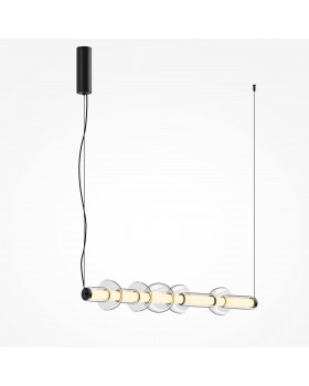 Подвесной светильник Maytoni MOD210PL-L39B3K-foto5