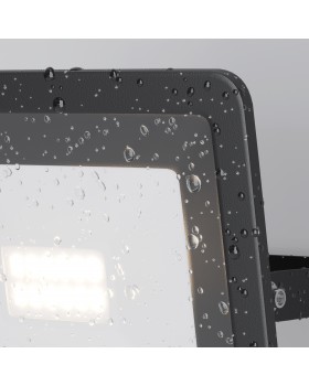 Прожектор Outdoor FL001-L10B4K-foto4