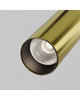 Трековый светильник Technical TR032-2-12W4K-M-BBS-foto2