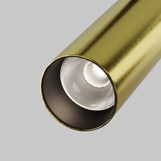 Трековый светильник Technical TR032-2-12W4K-M-BBS-foto2