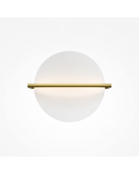 Настенный светильник (бра) Maytoni MOD279WL-L14G3K-foto4