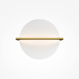 Настенный светильник (бра) Maytoni MOD279WL-L14G3K-foto4