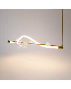 Подвесной светильник Maytoni MOD289PL-L13BS3K-foto7