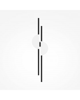 Настенный светильник (бра) Maytoni MOD179WL-L22W4K-foto2