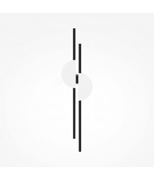 Настенный светильник (бра) Maytoni MOD179WL-L22W4K-foto2