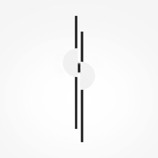 Настенный светильник (бра) Maytoni MOD179WL-L22W4K-foto2