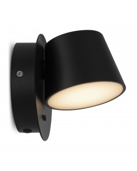 Настенный светильник (бра) Maytoni MOD421WL-L6B3K-foto4