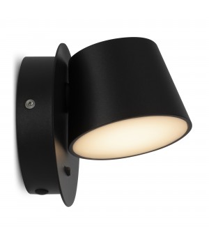 Настенный светильник (бра) Maytoni MOD421WL-L6B3K-foto4