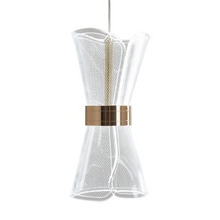 Подвесной светильник Freya FR5438PL-L6G-foto3