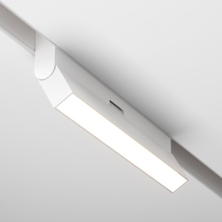 Трековый светильник Technical TR036-4-12W3K-DS-W-foto3