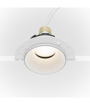 Встраиваемый светильник Technical DL051-U-2W-foto2