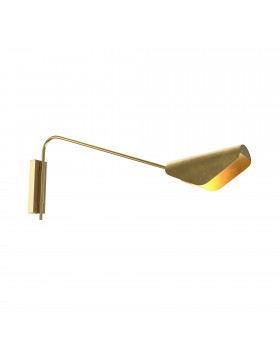 Настенный светильник (бра) Maytoni MOD417WL-01BS1-foto12