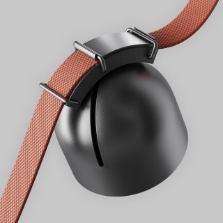 Подвесной светильник Technical TR124B-12W3K-B-foto2