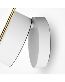 Настенный светильник (бра) Maytoni MOD180WL-L4W3K-foto8