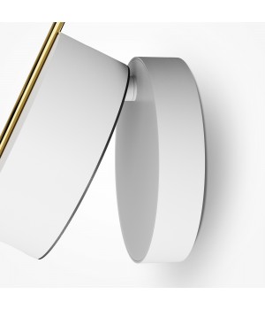 Настенный светильник (бра) Maytoni MOD180WL-L4W3K-foto8