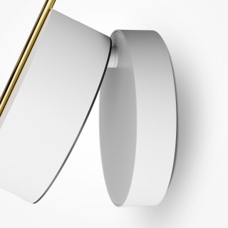 Настенный светильник (бра) Maytoni MOD180WL-L4W3K-foto8