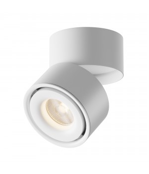 Потолочный светильник Technical C084CL-15W3K-D-W-foto2