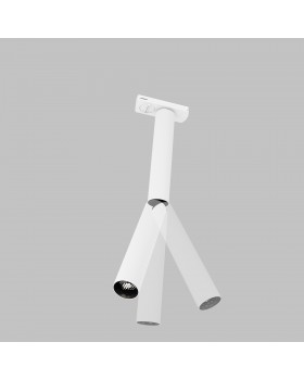 Трековый светильник Technical TR142-1-6W4K-W-foto4