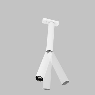 Трековый светильник Technical TR142-1-6W4K-W-foto4