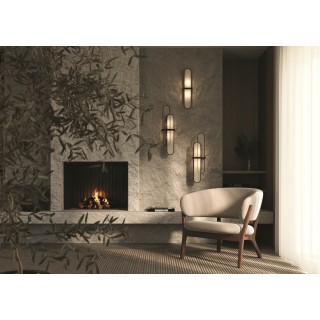 Настенный светильник (бра) Maytoni MOD099WL-02G-foto7