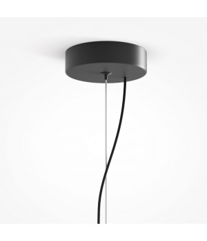 Подвесной светильник Maytoni MOD268PL-03B-foto5