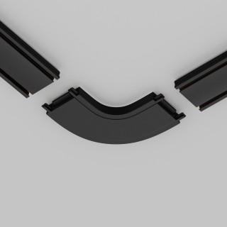 Комплектующие для систем освещения с токоведущими элементами Technical TRA084CR-11B-foto4