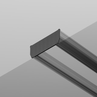 Комплектующие для профиля Technical ALM012EC-SC-B-foto5