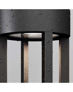 Ландшафтный светильник Outdoor O458FL-L9GF3K-foto4