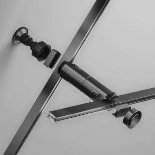 Комплектующие для систем освещения с токоведущими элементами Technical TRA155CW-D1-B-foto4