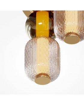 Потолочный светильник Maytoni MOD273CL-L60G3K-foto2