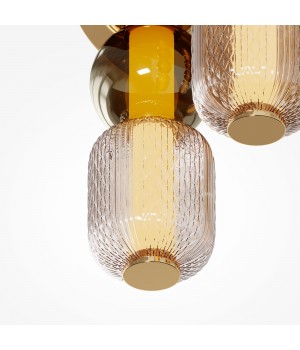 Потолочный светильник Maytoni MOD273CL-L60G3K-foto2