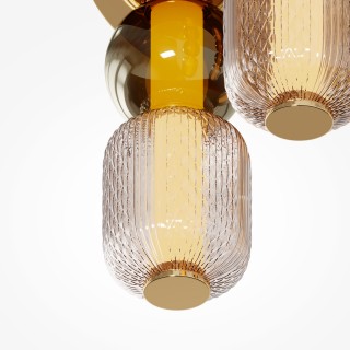 Потолочный светильник Maytoni MOD273CL-L60G3K-foto2