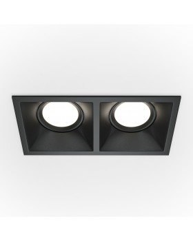 Встраиваемый светильник Technical DL029-2-02B-foto3