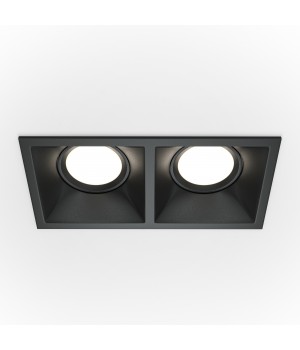 Встраиваемый светильник Technical DL029-2-02B-foto3