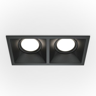 Встраиваемый светильник Technical DL029-2-02B-foto3