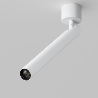 Потолочный светильник Technical C141CL-L300-6W4K-W-foto3