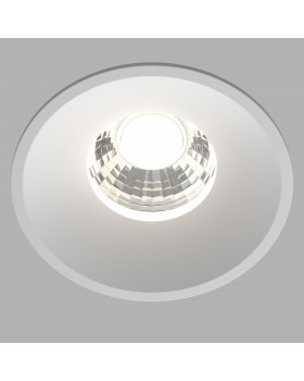 Встраиваемый светильник Technical DL058-12W4K-W-foto13