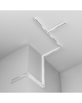 Шинопровод накладной/подвесной Technical TRX034-412W-foto6