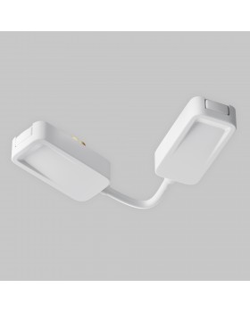 Комплектующие для систем освещения с токоведущими элементами Technical TRA084CPC-W-12-foto2