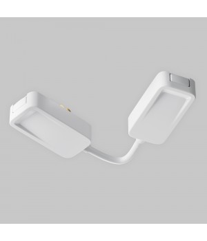 Комплектующие для систем освещения с токоведущими элементами Technical TRA084CPC-W-12-foto2